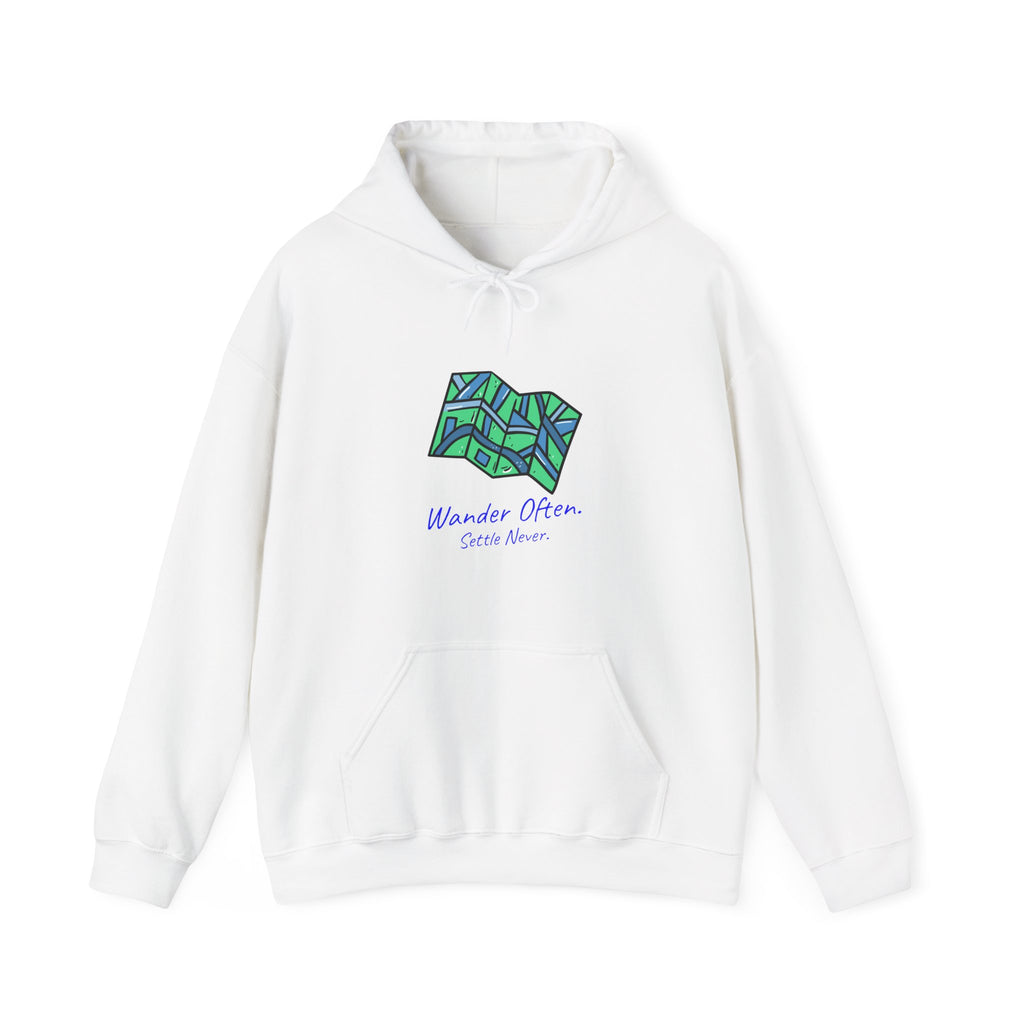 Wander Often™ Hoodie
