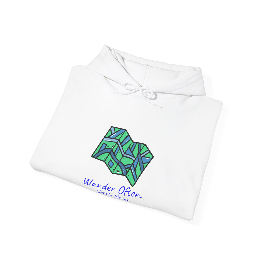 Wander Often™ Hoodie