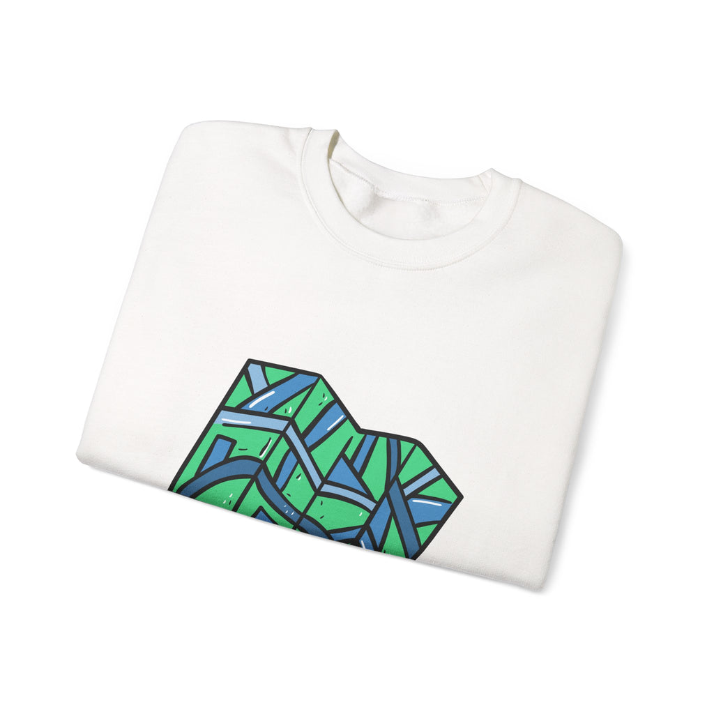 Wander Often™ Sweatshirt